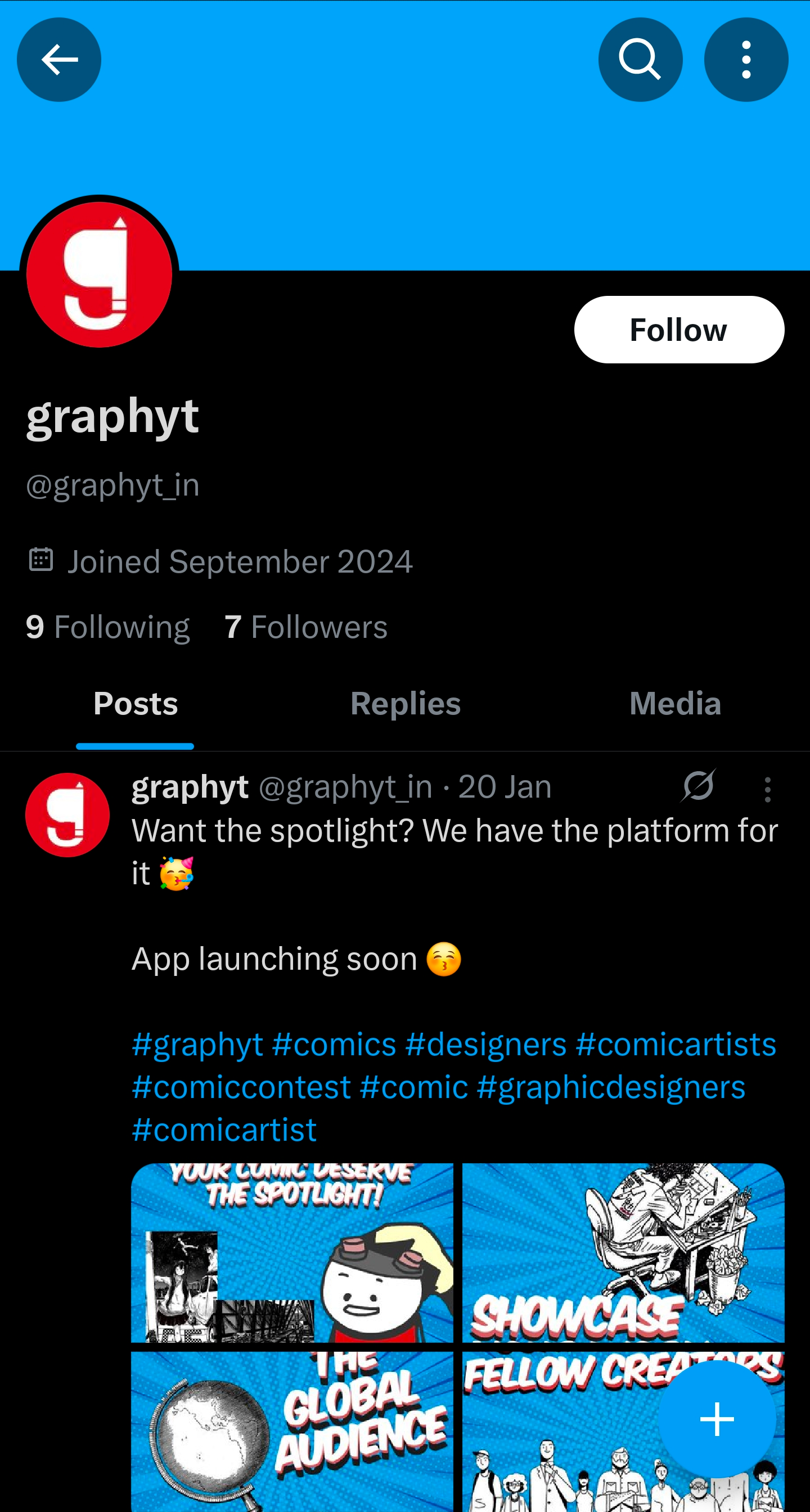 Grephyt on X/Twitter